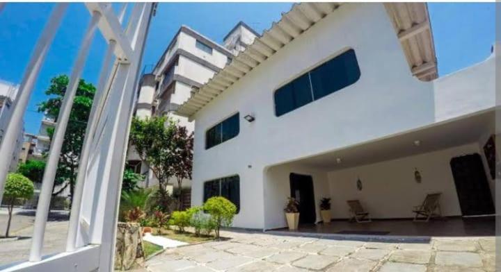 Perola House Albergue Guarujá Exterior foto