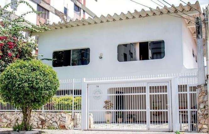Perola House Albergue Guarujá Exterior foto