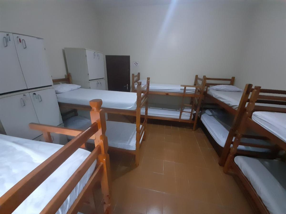Perola House Albergue Guarujá Habitación foto