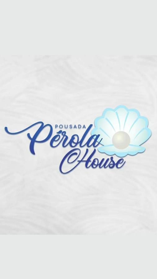 Perola House Albergue Guarujá Exterior foto